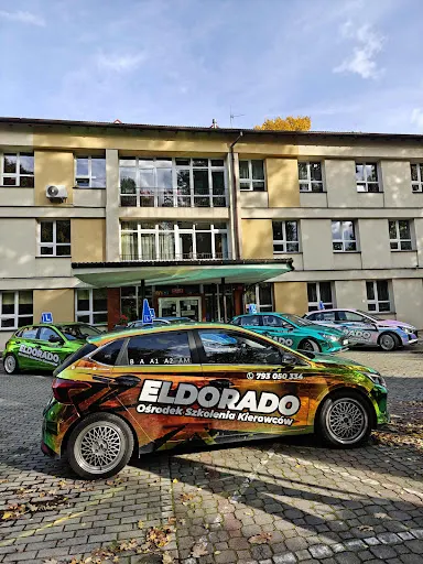 OSK Eldorado Rzeszów - Skuteczne kursy prawa jazdy